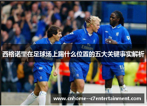 西格诺里在足球场上踢什么位置的五大关键事实解析