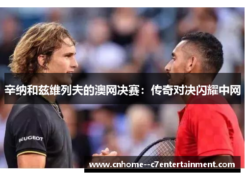 辛纳和兹维列夫的澳网决赛：传奇对决闪耀中网